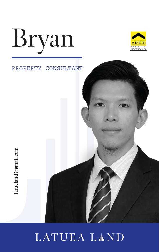 Foto profil Bryan Matthew