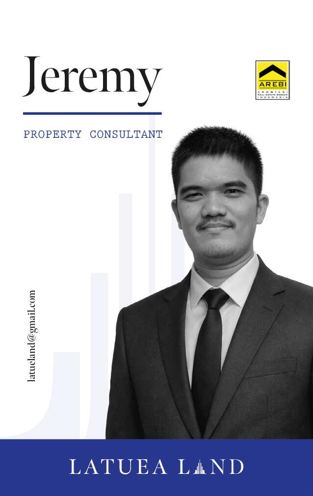 Foto profil Jeremy Cipta