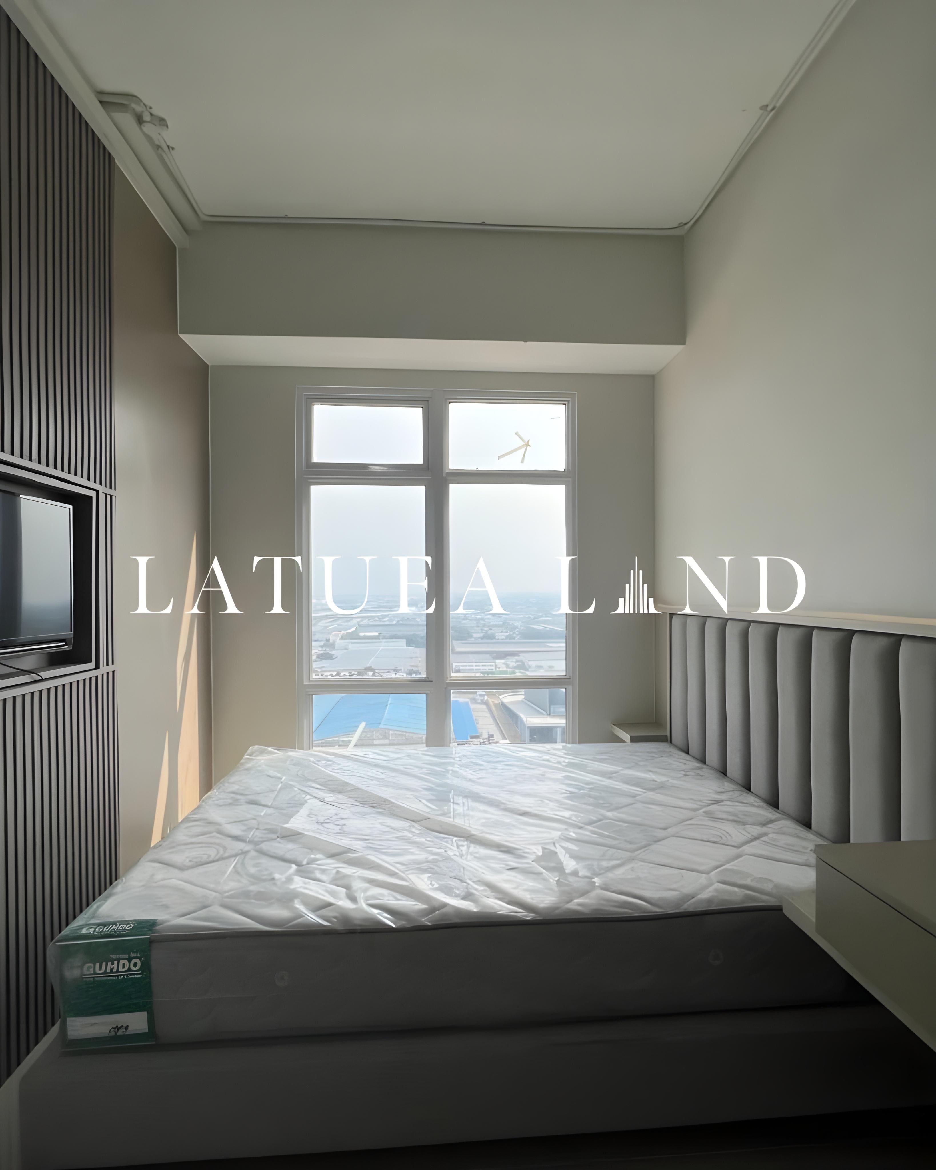 DIJUAL APARTEMEN VASANTA CIBITUNG 