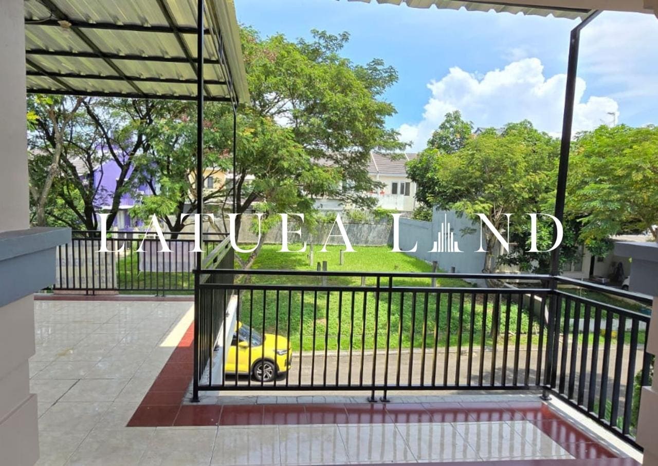 DIJUAL/SEWAKAN RUMAH SIAP HUNI DI CIKARANG