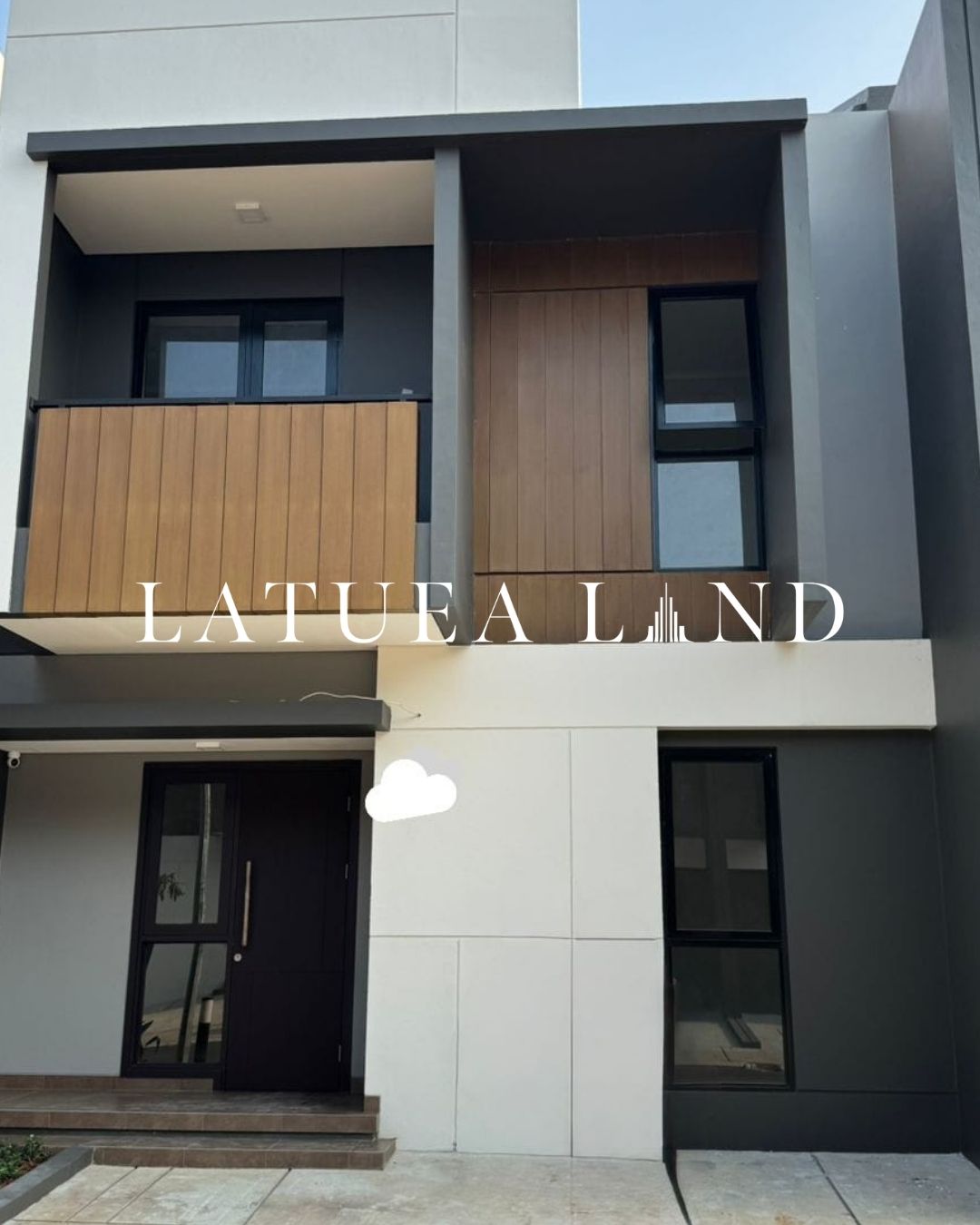 Dijual Rumah Mewah di Summarecon Crown Gading Bekasi